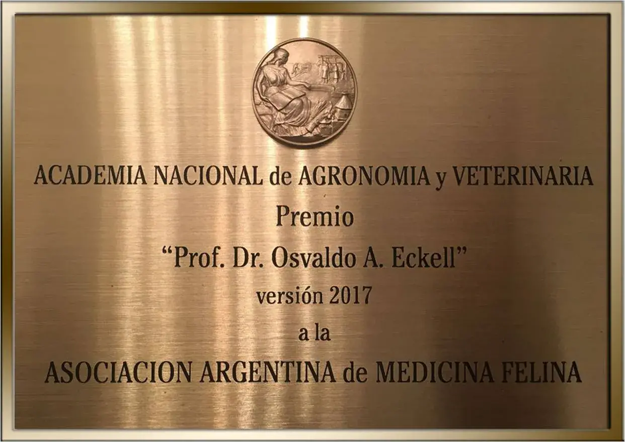 PREMIO-ECKELL