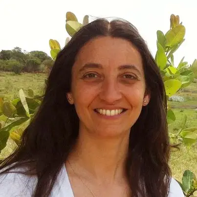 Dra. Mercedes Nahas