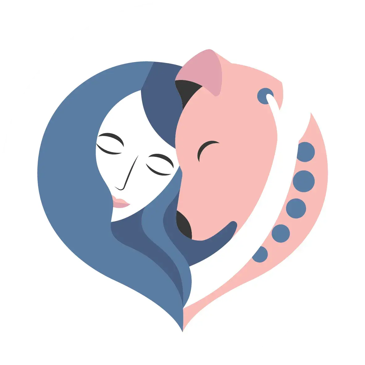 Logo de la veterinaria